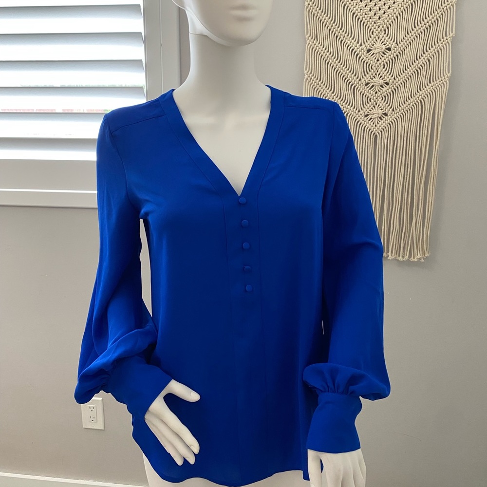 Express button down